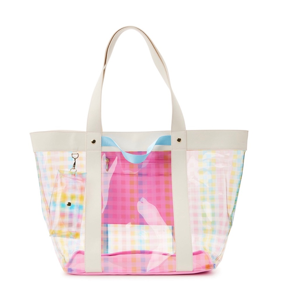 Pristine – Bag is in perfect condition with no detectable wear or defects.